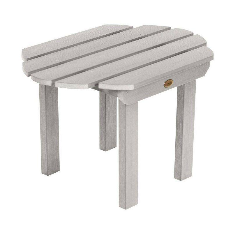 Anette Outdoor Side Table