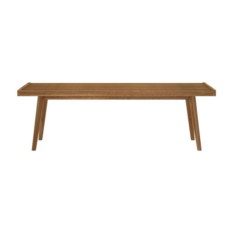 Plank+Beam Entryway Bench 56"