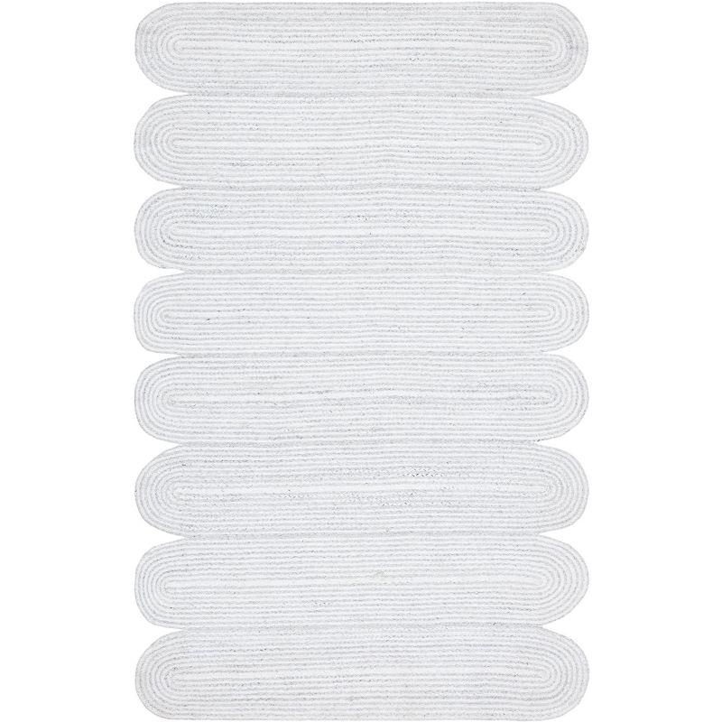 Cape Cod CAP229 Hand Woven Area Rug  - Safavieh