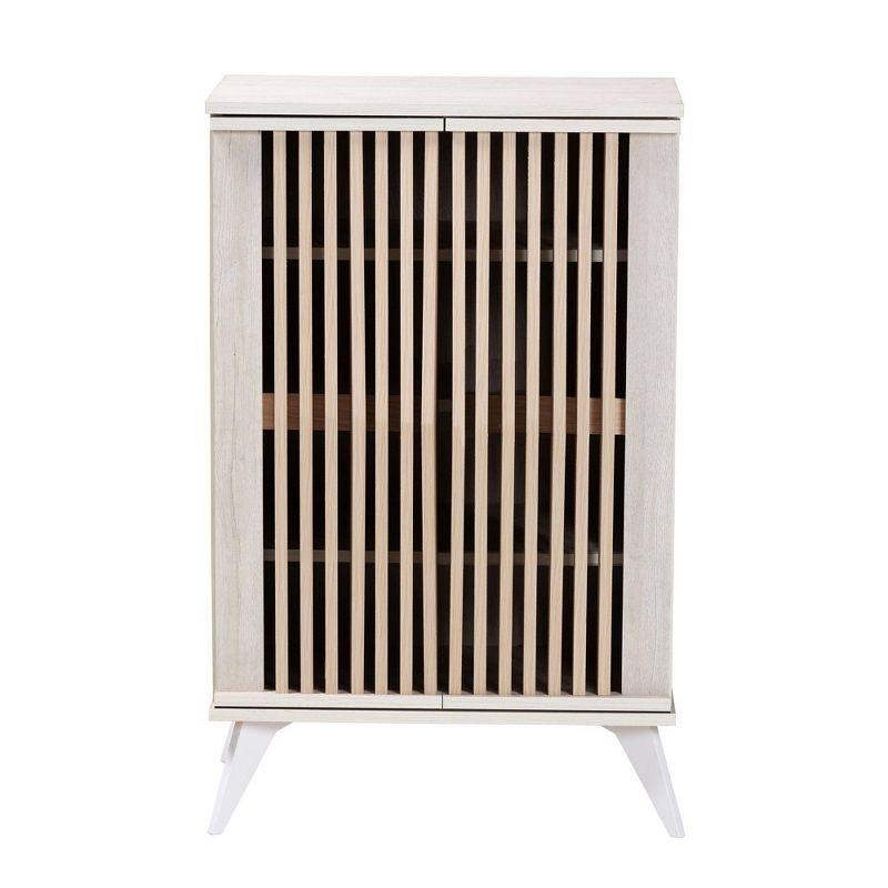 George Oliver Carilynn Accent Cabinet