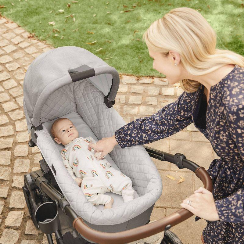 Graco Modes Premier Universal Carry Cot
