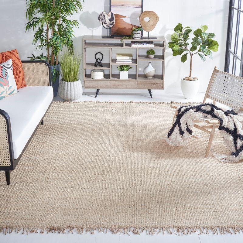 Natural Fiber NF368 Area Rug  - Safavieh