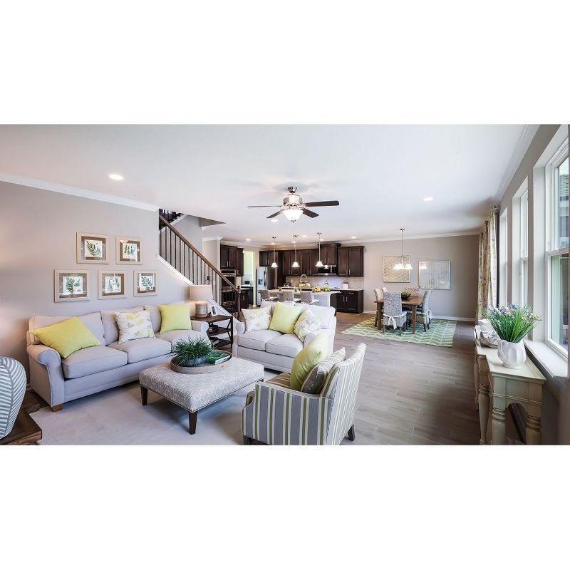 Maxim Lighting Aurora 1 - Light Pendant in  Satin Nickel