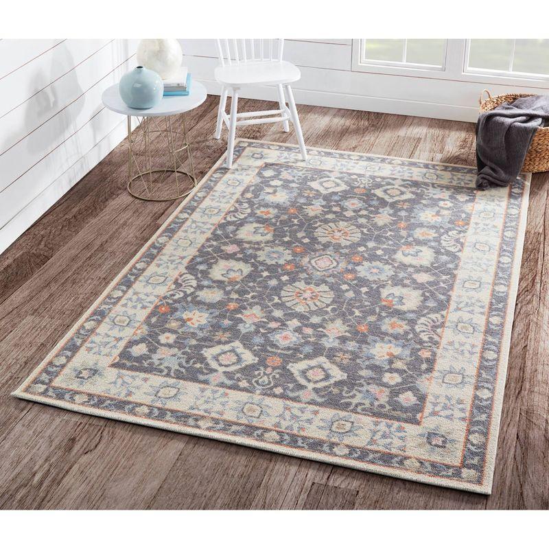 Miah Hand-Tufted Rug