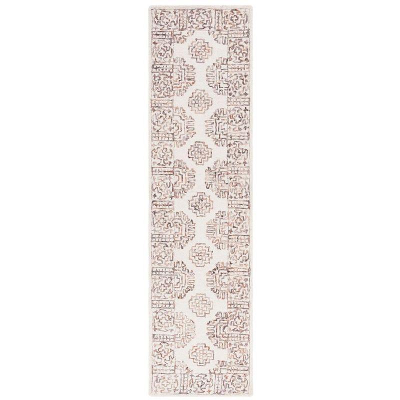 Aspen APN132 Hand Tufted Area Rug  - Safavieh