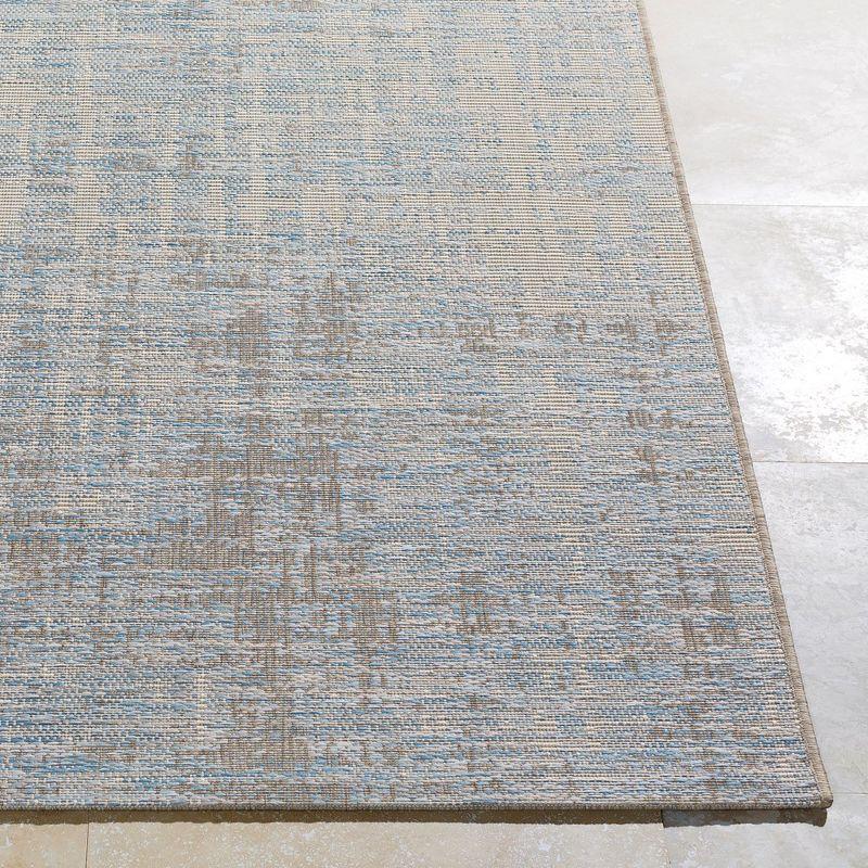 Mark & Day Harper Rectangle Woven Indoor and Outdoor Area Rugs