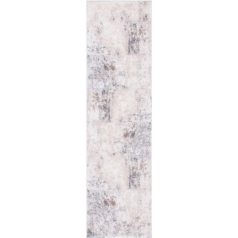 17 Stories Maurice Performance Abstract Rug