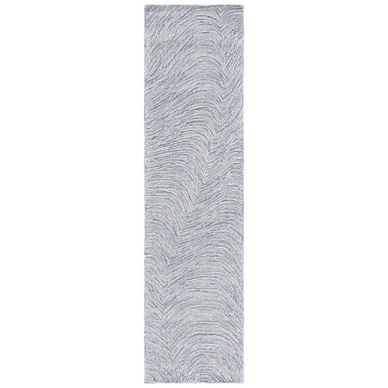 Trace TRC901 Hand Tufted Area Rug  - Safavieh