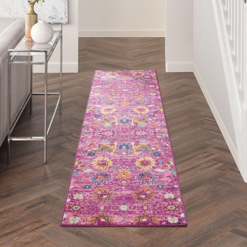 Nourison Passion Bohemian Indoor Rug