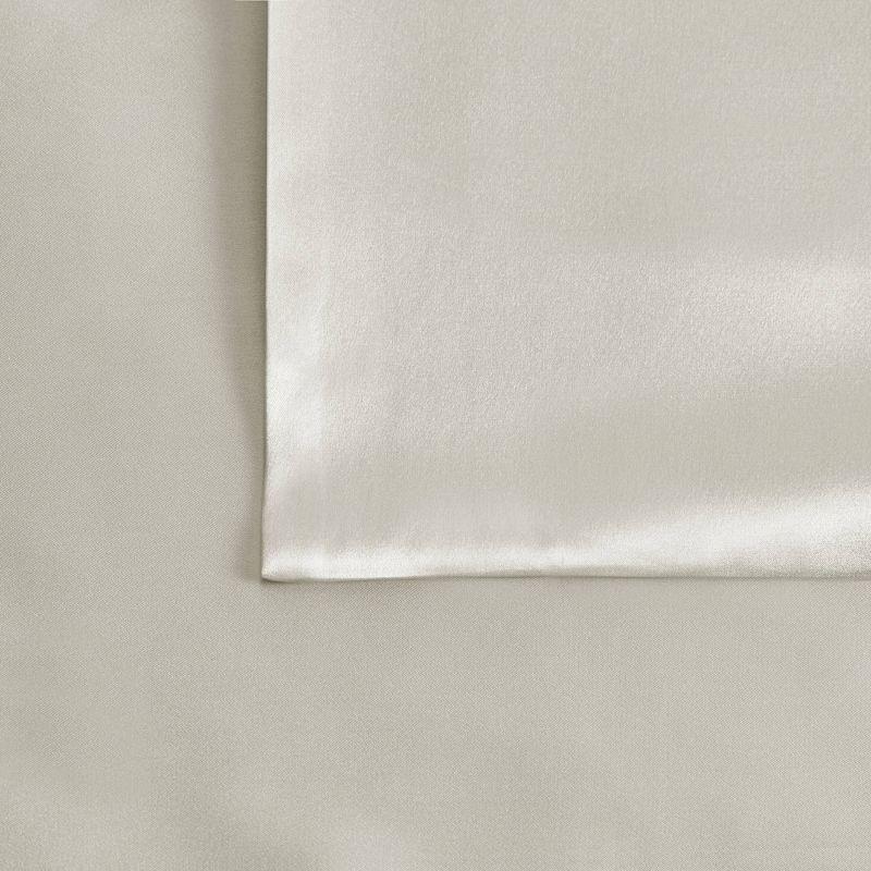 Silk 100% Mulberry Silk Pillowcase Single Piece