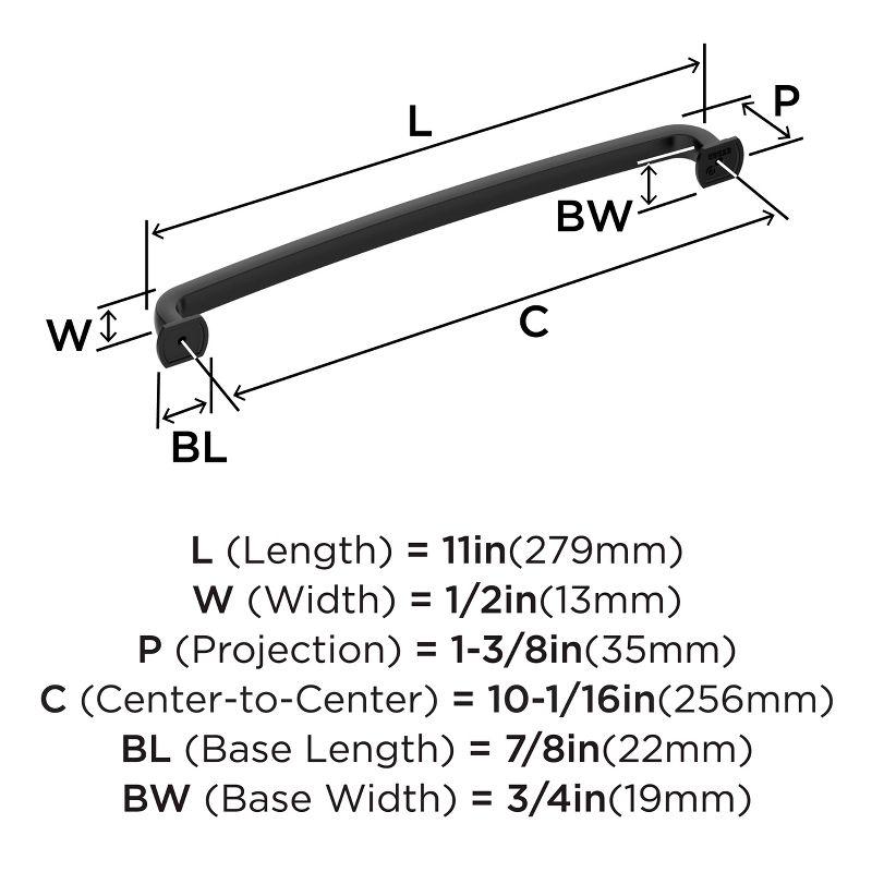 Amerock Surpass Cabinet or Drawer Pull