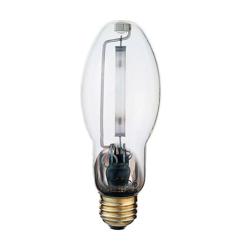 Satco 70 W ED17 HID Bulb 6,300 lm Soft White High Pressure Sodium 1 pk