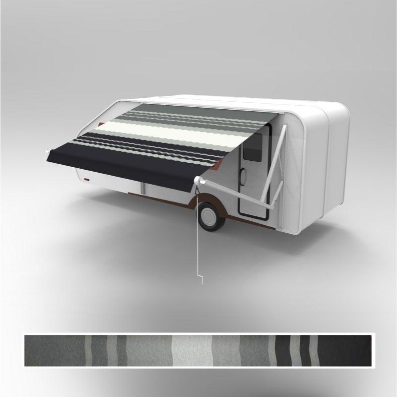 ALEKO ALEKO Plastic Replacement Canopy for Awning