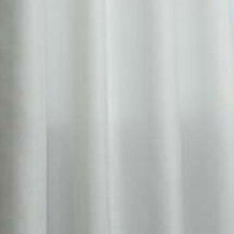 Thermalogic Galion Solid Color Semi-Sheer Thermal Grommet Single Curtain Panel