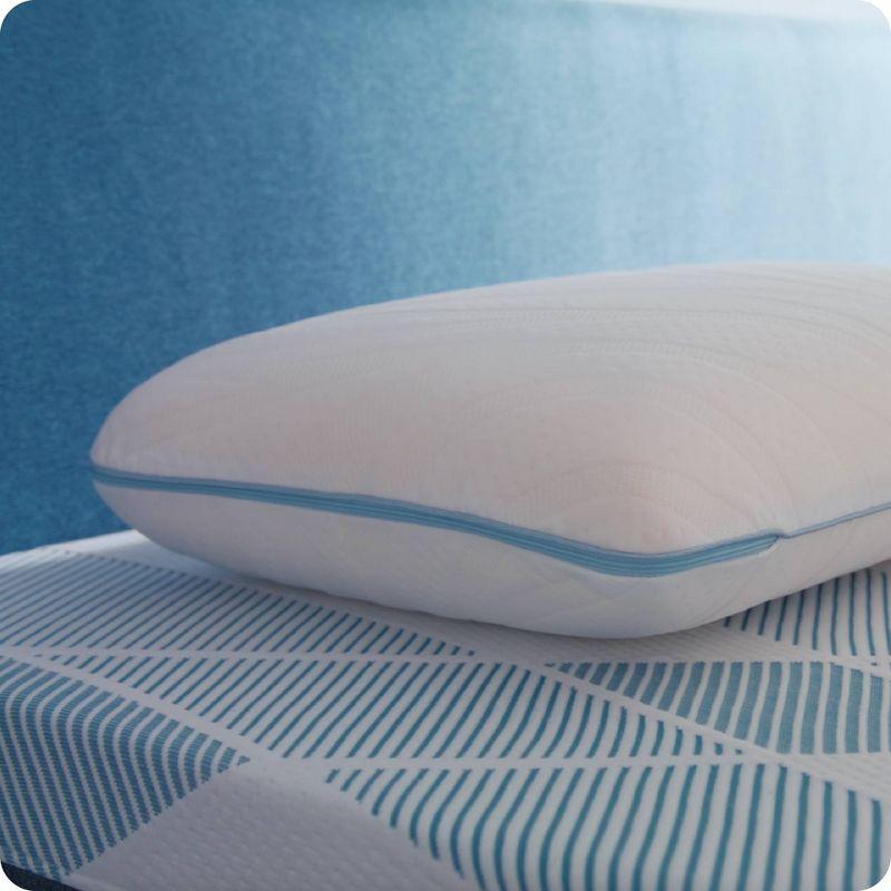 Sealy Dreamlife Memory Foam Pillow