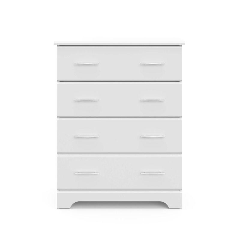 Brookside 4 Drawer Chest