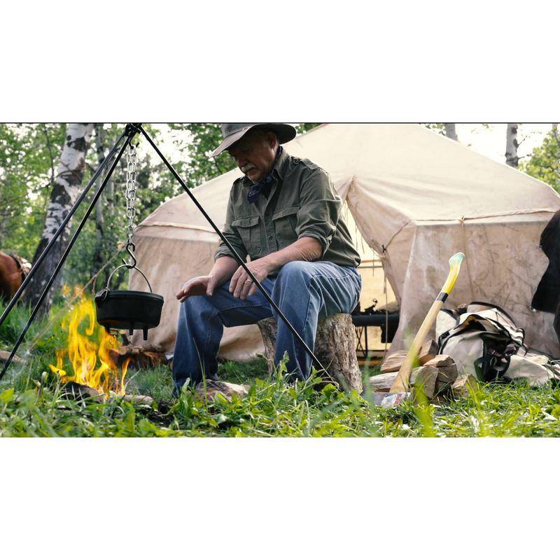 Camp Chef Pro 30 Deluxe One Burner Stove