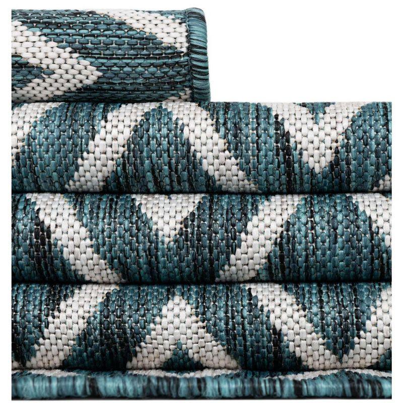 Turks and Caicos Outdoor Rug