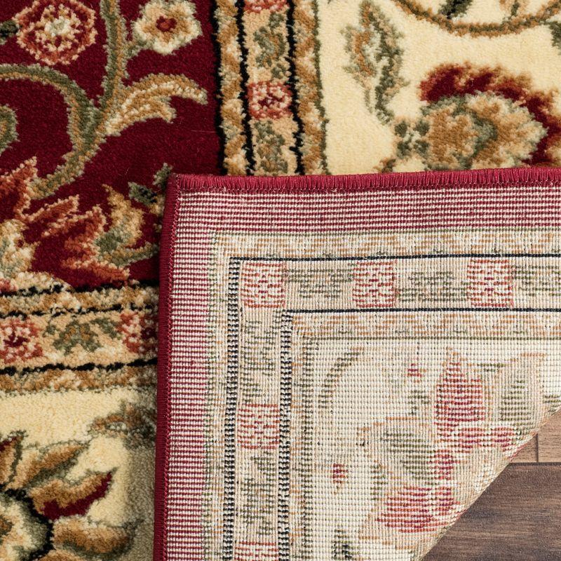 Lyndhurst LNH212 Power Loomed Rugs - Safavieh