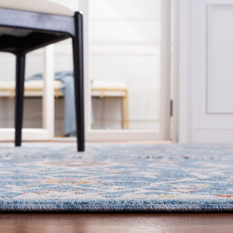 Sierra Oriental Rug