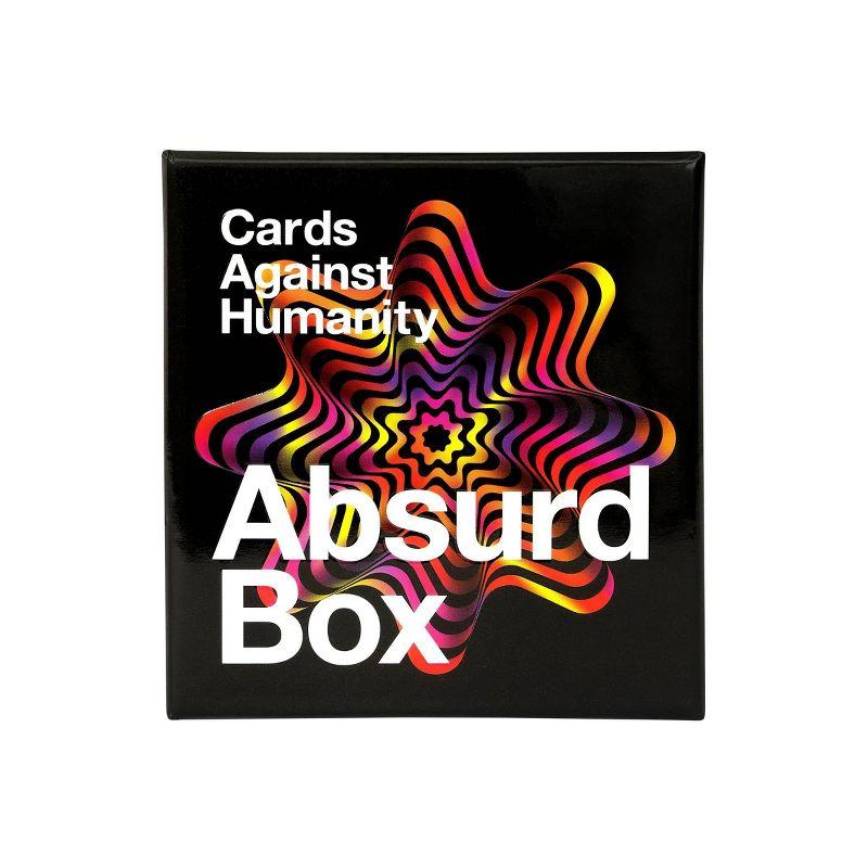 Cards Against Humanity: Absurd Box • Expansion for the Game