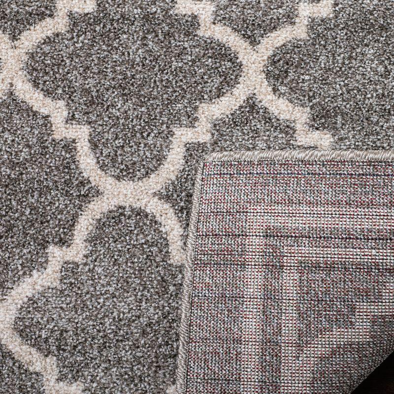 Amherst AMT422 Power Loomed Area Rug  - Safavieh