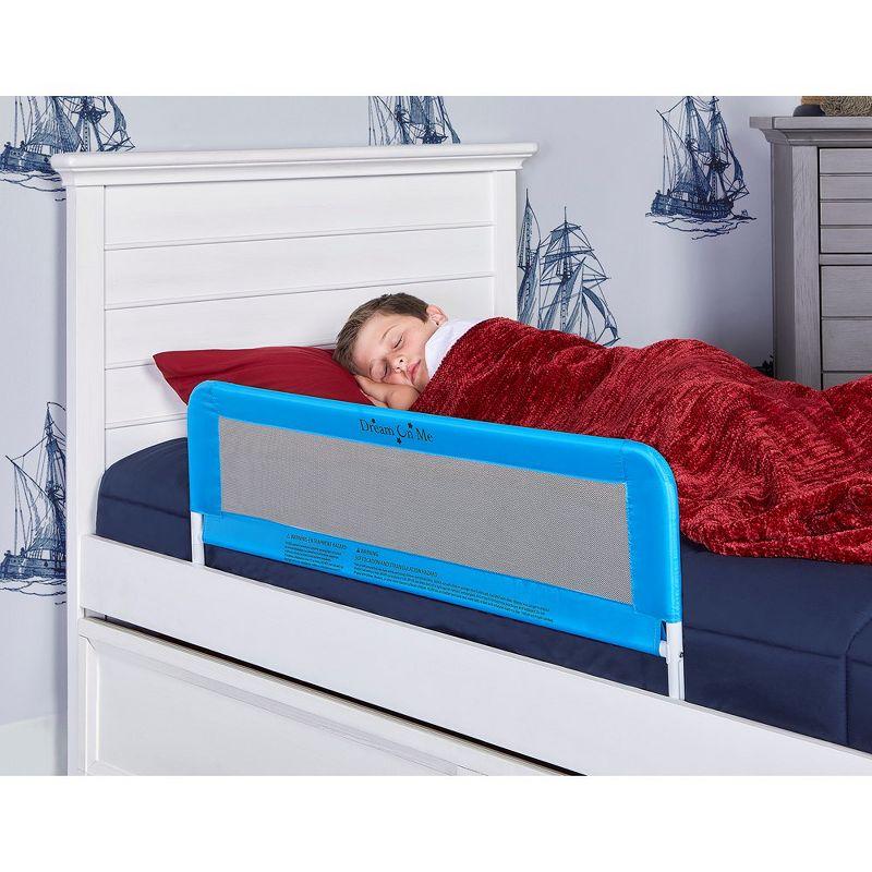 Dream On Me Adjustable Bed Rail