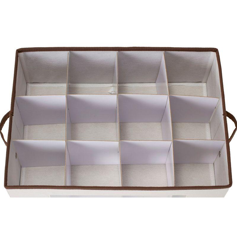 Serveware Vision China Storage Box