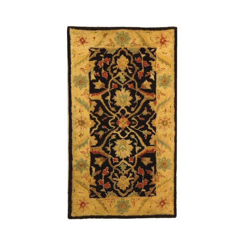 Antiquity AT14 Hand Tufted Area Rug  - Safavieh