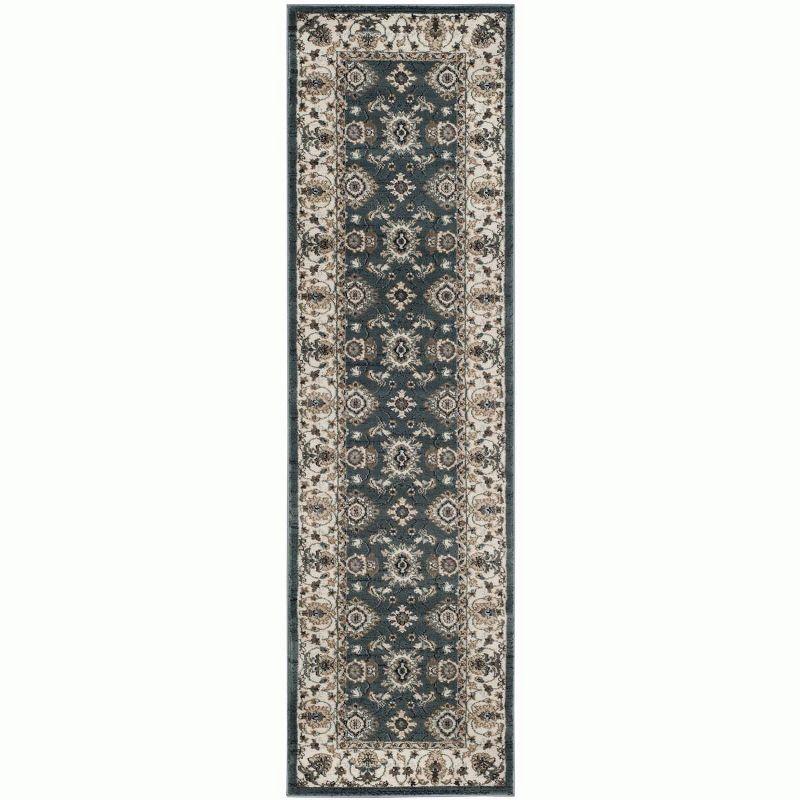 Lyndhurst LNH332 Power Loomed Area Rug  - Safavieh