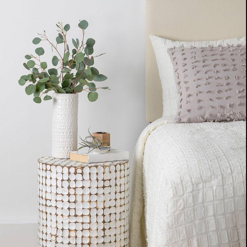 Abbie End Table