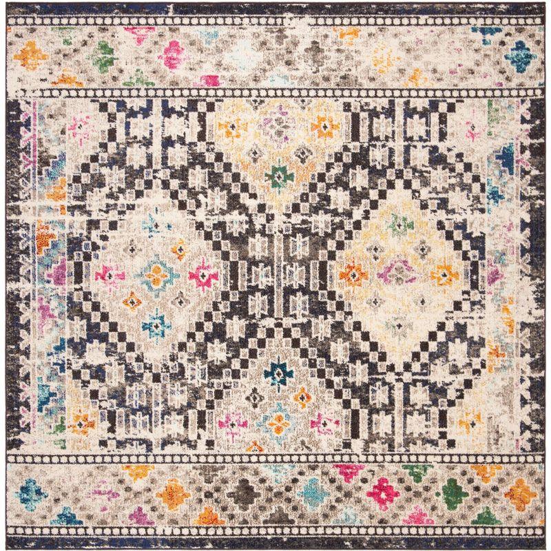 Madison Performance Southwestern Rug