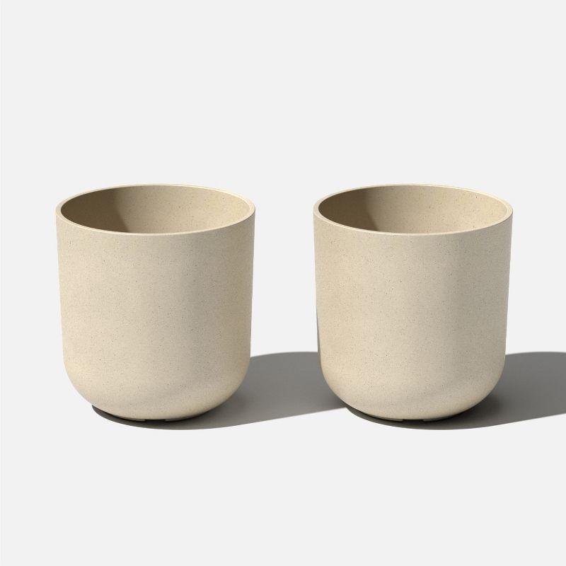 Mason Series Kona Planter