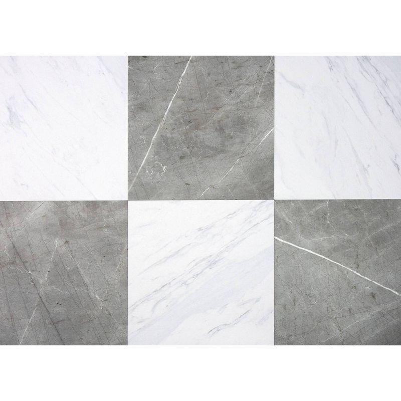 Bonneville 12" x 12" x 0.06mm Luxury Vinyl Tile