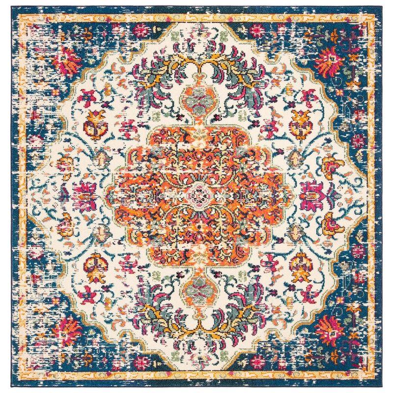 Madison MAD447 Power Loomed Rugs - Safavieh