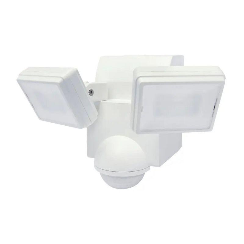 IQ America IQ America Motion Security Flood Light 700 Lumen