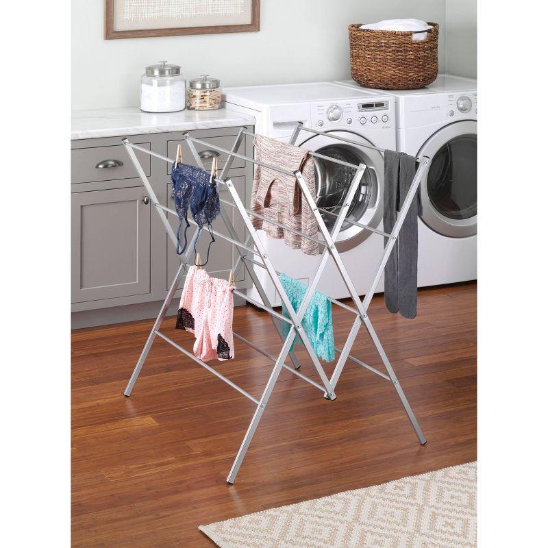 Whitmor Oversized Drying Rack