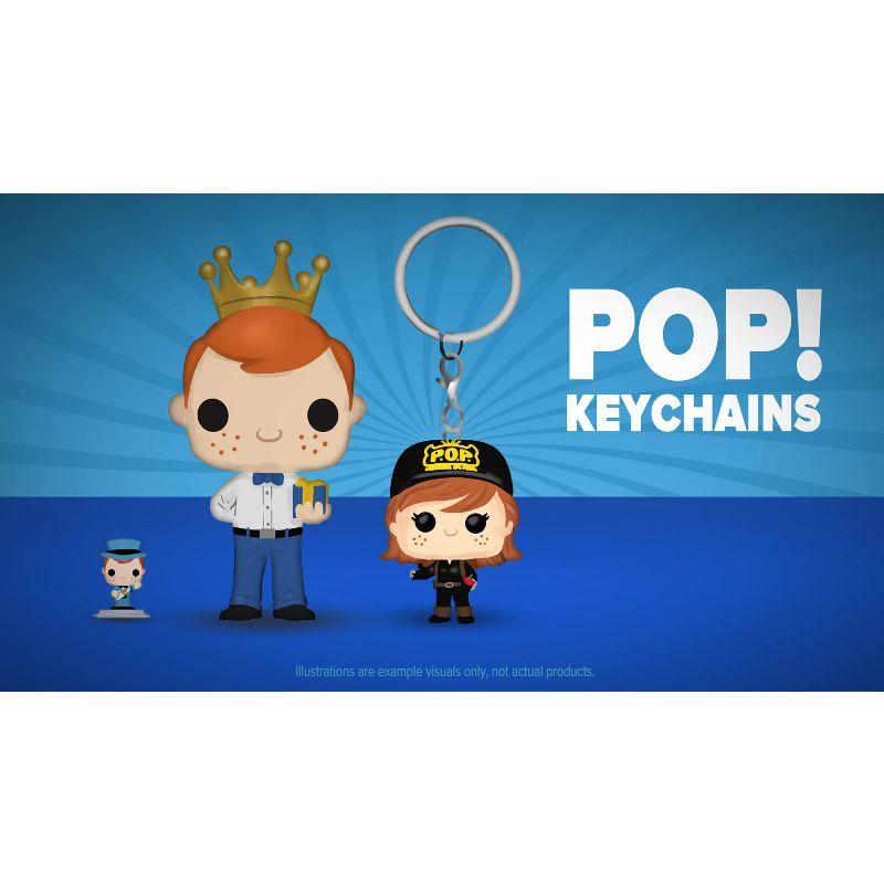 Funko Bitty POP! Rides: Marvel Deadpool's Chimichanga Truck Figures