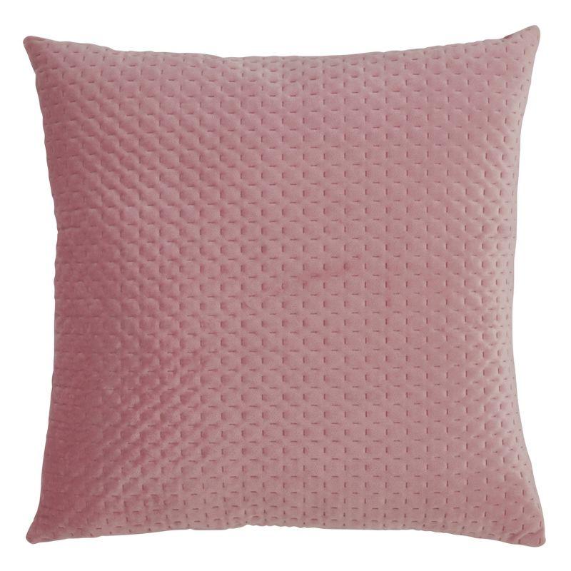 Padua Collection Reversible Throw Pillow