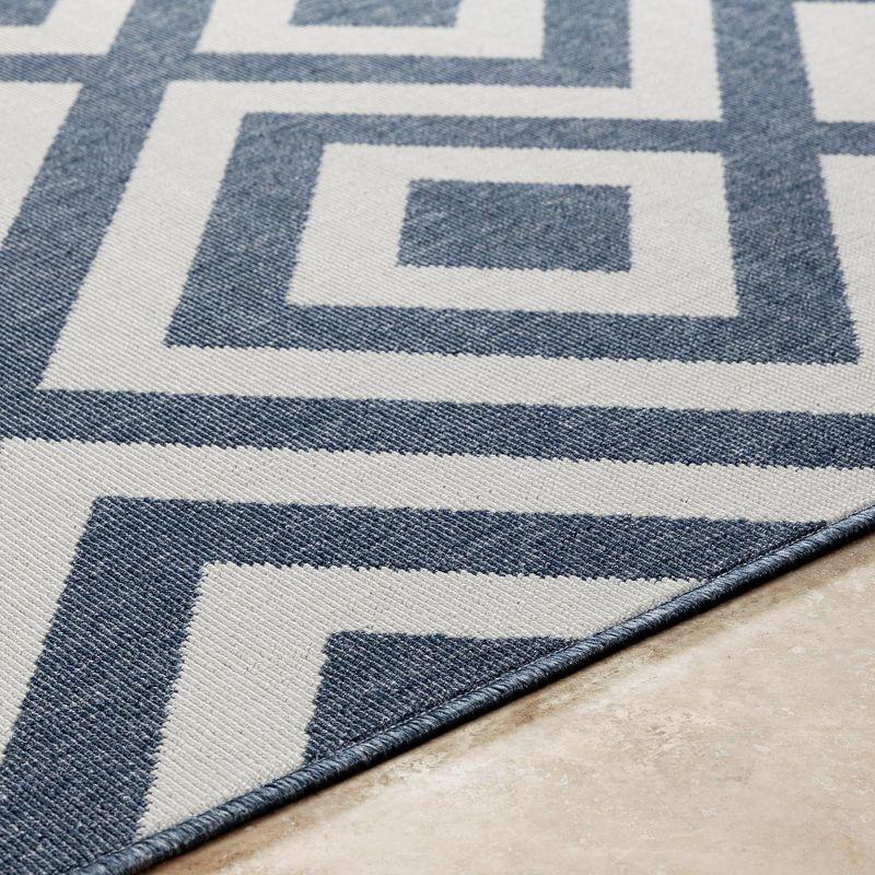 Mark & Day Maya Woven Indoor and Outdoor Area Rugs