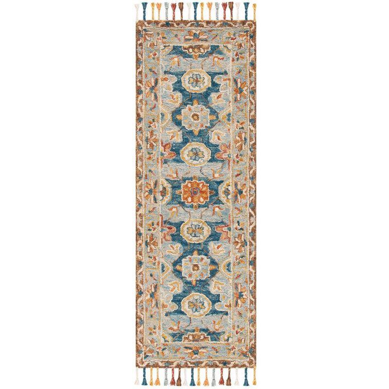 Aspen APN110 Hand Tufted Area Rug  - Safavieh