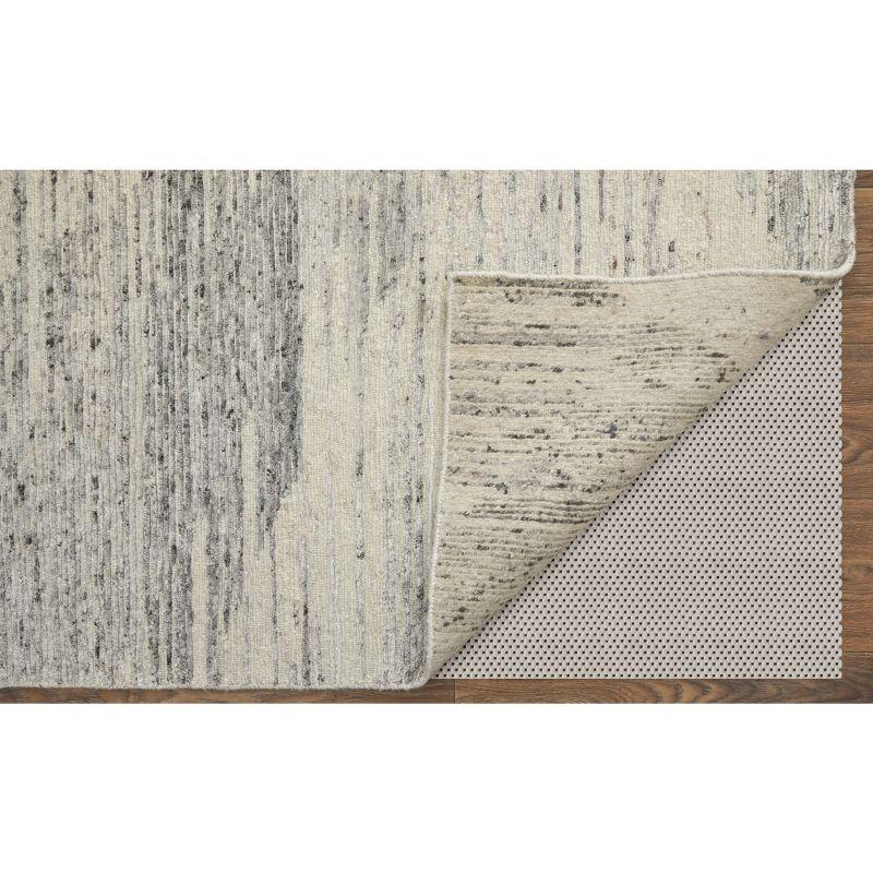 Brighton Modern Abstract Area Rug