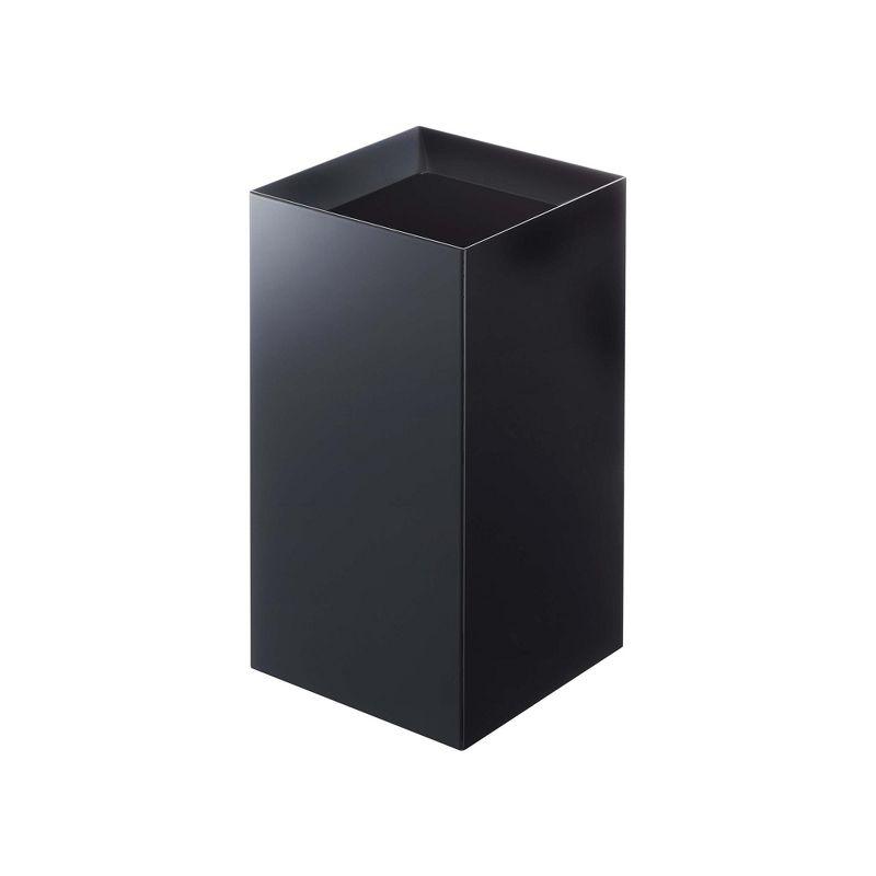 Yamazaki Home 2.37 Gallon Open Waste Basket