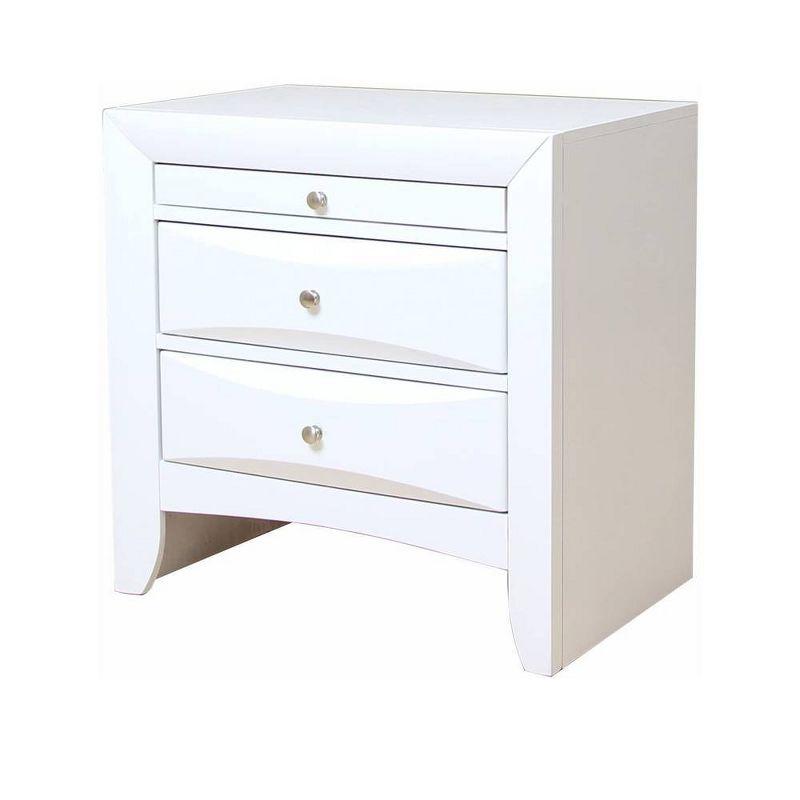 Ireland Nightstand