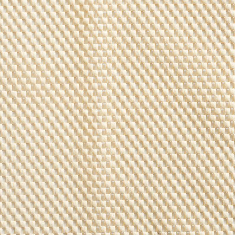 Outdoor Pad PAD140 Power Loomed Indoor/Outdoor Rug Pad - Creme - 3' x 5' - Safavieh