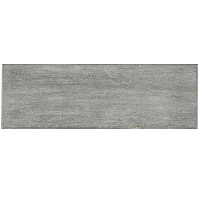 Marshal Console Table - CNS5700C - Gray - Safavieh