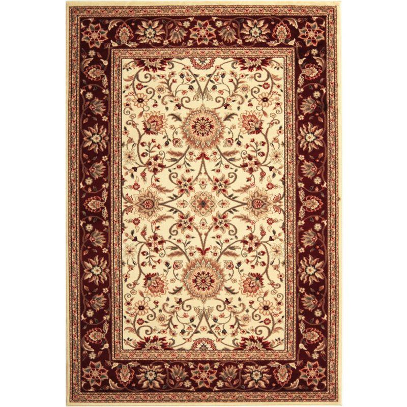 Lyndhurst LNH212 Power Loomed Rugs - Safavieh