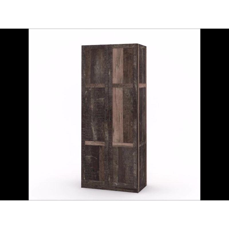 Sauder Storage Cabinet - 16 Deep 3A | Wayfair