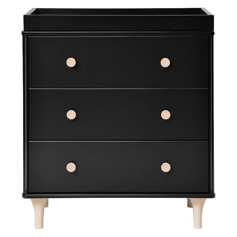 Lolly 3 Drawer Changing Table