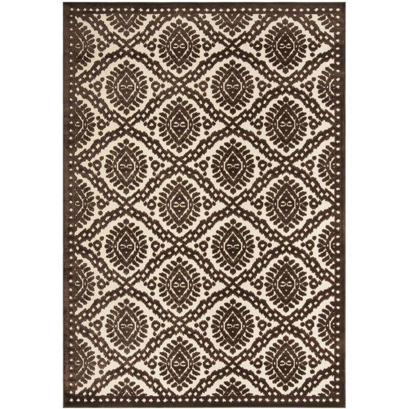 Martha Stewart Performance Ikat Rug